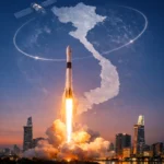 SpaceX Starlink Approved in Vietnam: Satellite Internet Launch Amid US Trade Talks
