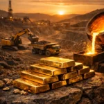 SSR Mining Stock Surges 16% as Gold Rally Sharpens Focus on Q4 Earnings