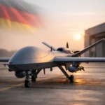 Germany’s Stark Defence Hits €1 Billion Valuation as Berlin Plans €536M Strike Drone Order