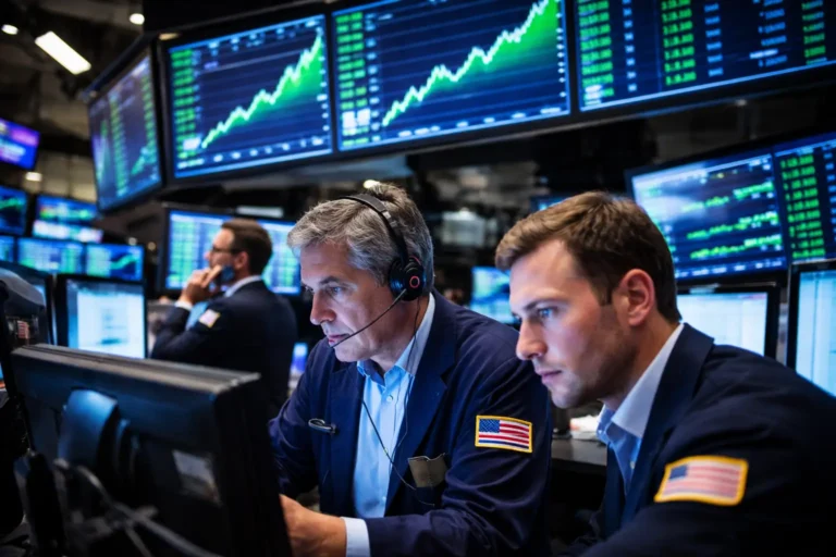 stock market today futures