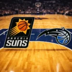 Suns vs Magic Live Tonight: Booker Out as Phoenix Battles Orlando to End 4-of-5 Slide