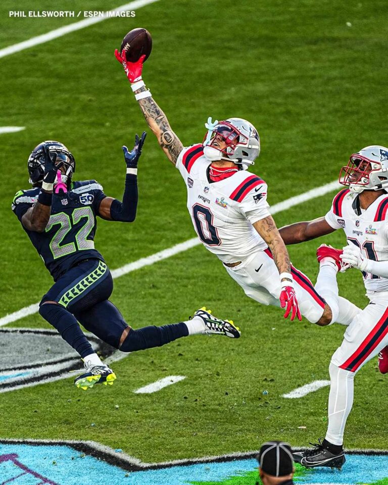 Who Is Winning the Super Bowl Right Now? Seahawks Lead Patriots Late in Super Bowl LX