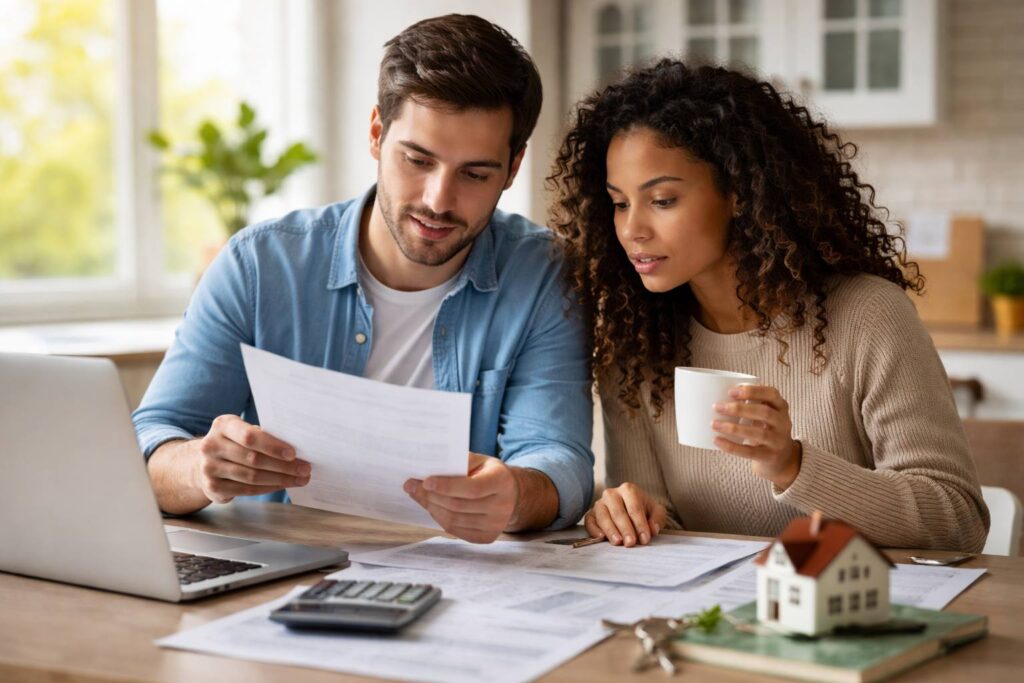 TD mortgage rates today