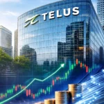 TELUS Shares Drop After Earnings, But Analysts Still See Upside to CA$21.44