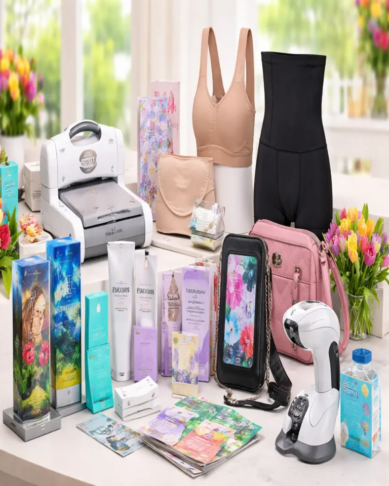Tory Johnsonâs GMA Deals February 14, 2026: Up to 66% Off Top Brand