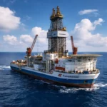 Transocean Stock (NYSE: RIG) Surges 8% on Valaris Merger, $184M Contracts and 200% EPS Forecast