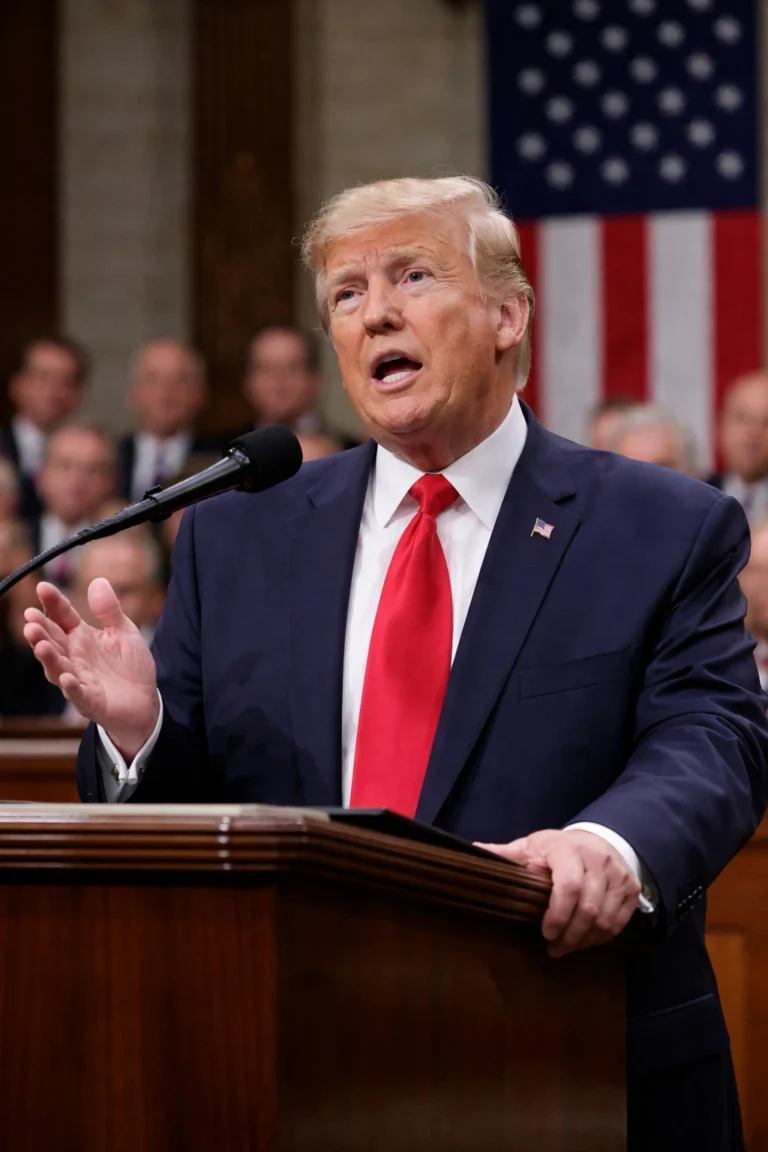 Trump Trade War 2.0: US Targets 16 Countries in Section 301 Tariff Probe as Global Markets Brace for Shock