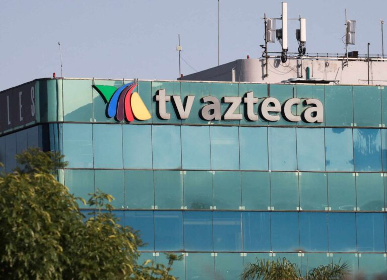 TV Azteca Bankruptcy: Mexican Broadcaster Enters Voluntary Restructuring Process