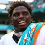 Tyreek Hill Released: Dolphins Cut $90M Star Before $16M Guarantee Triggers in Major 2026 Cap Move