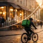 Uber Eats Expands Into 7 New European Markets, Targets $1B Boost in Gross Bookings