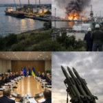 Ukraine-Russia War Latest: Kyiv Drone Strikes Black Sea Port as Geneva Peace Talks Begin