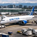 United Airlines Hit by Massive Pacific Wi-Fi Outage on 17-Hour Flights