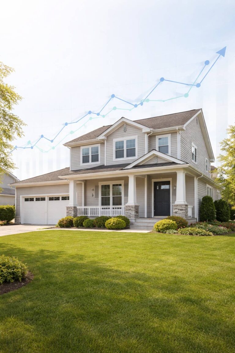 US mortgage rates today with 30-year home loan rates holding below 6 percent