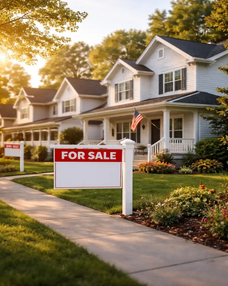 US Mortgage Rates Drop to 6.09%, Lowest Since 2022 as Refinancing Surges