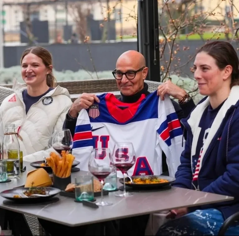 Trump Women’s Hockey Comment Sparks White House Uncertainty After Double Gold Win