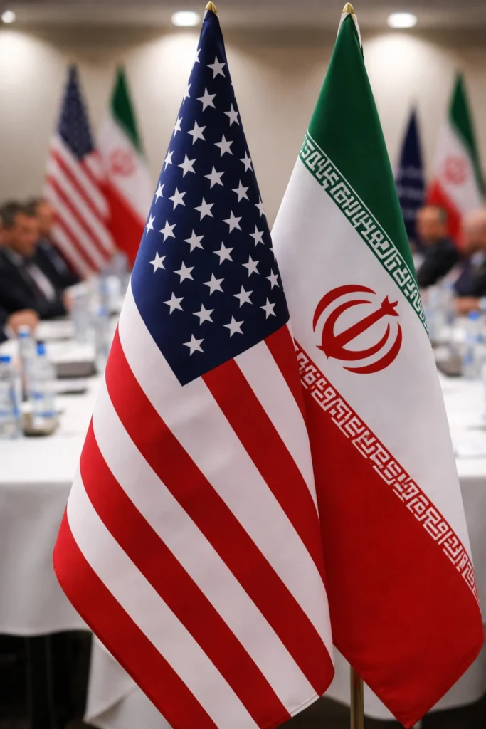 FBI Warns of Possible Iran Drone Threat Targeting California Coast