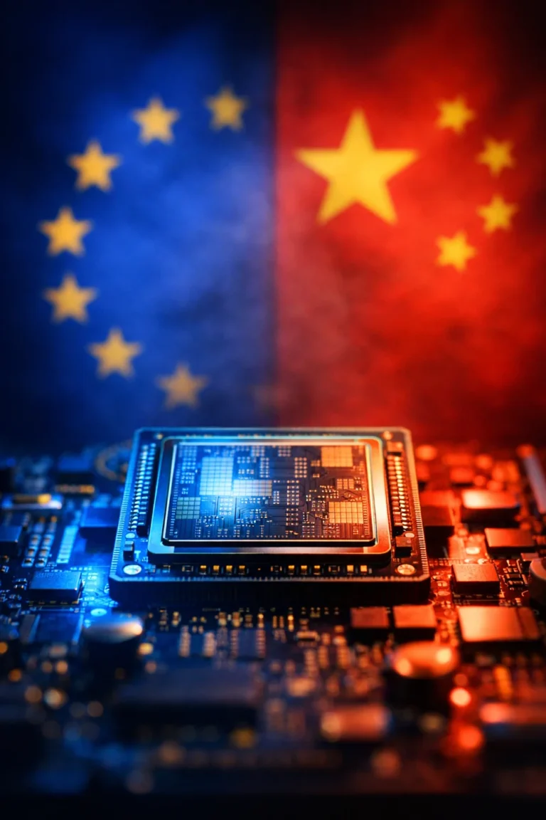 Wingtech Vows Legal Fight to Restore Nexperia Control After Dutch Court Orders Investigation