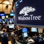 WisdomTree (WT) Stock Today at $16.72 After SEC Approves Intraday Tokenized Fund Trading