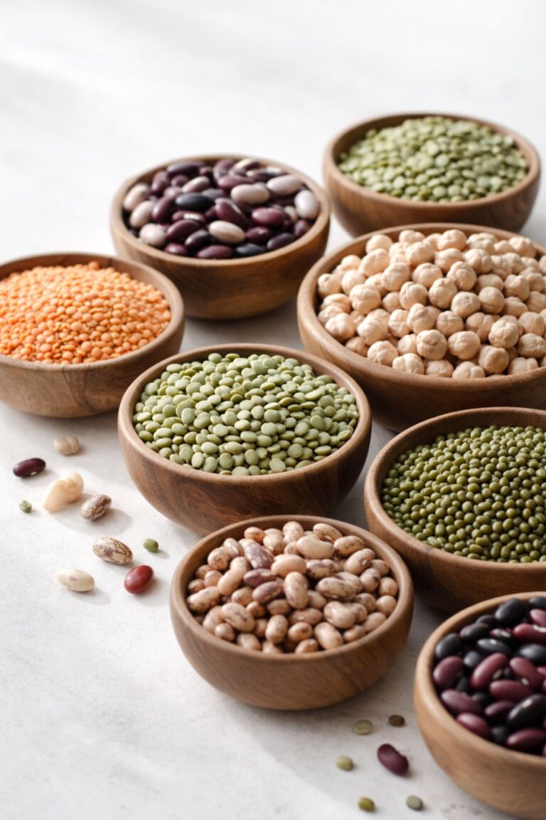 World Pulses Day 2026 | Pulses of the World: From Modesty to Excellence