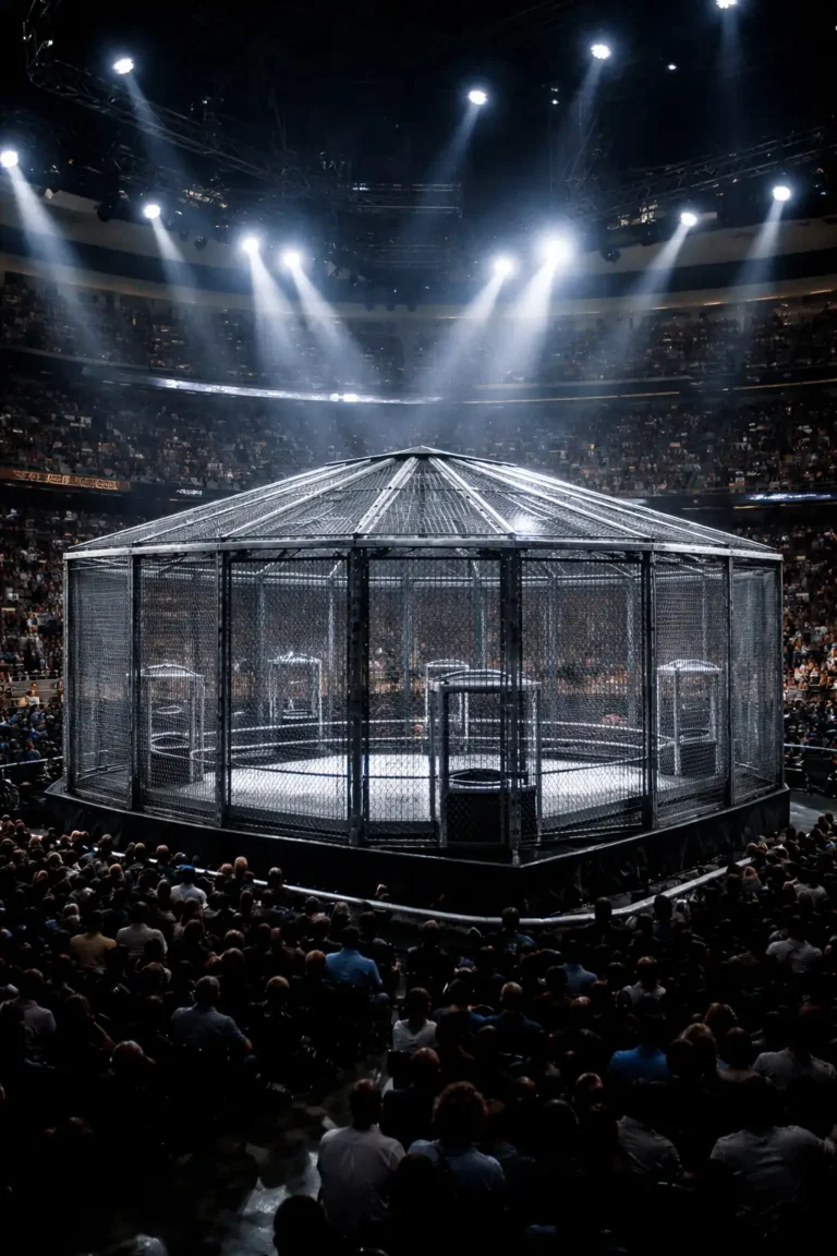 WWE Elimination Chamber 2026: Chicago Showdown Sets 2 WrestleMania 42 Title Matches