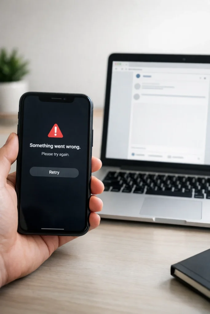 Blank feeds, login timeouts and posting failures hit X as outage reports surge across major regions.