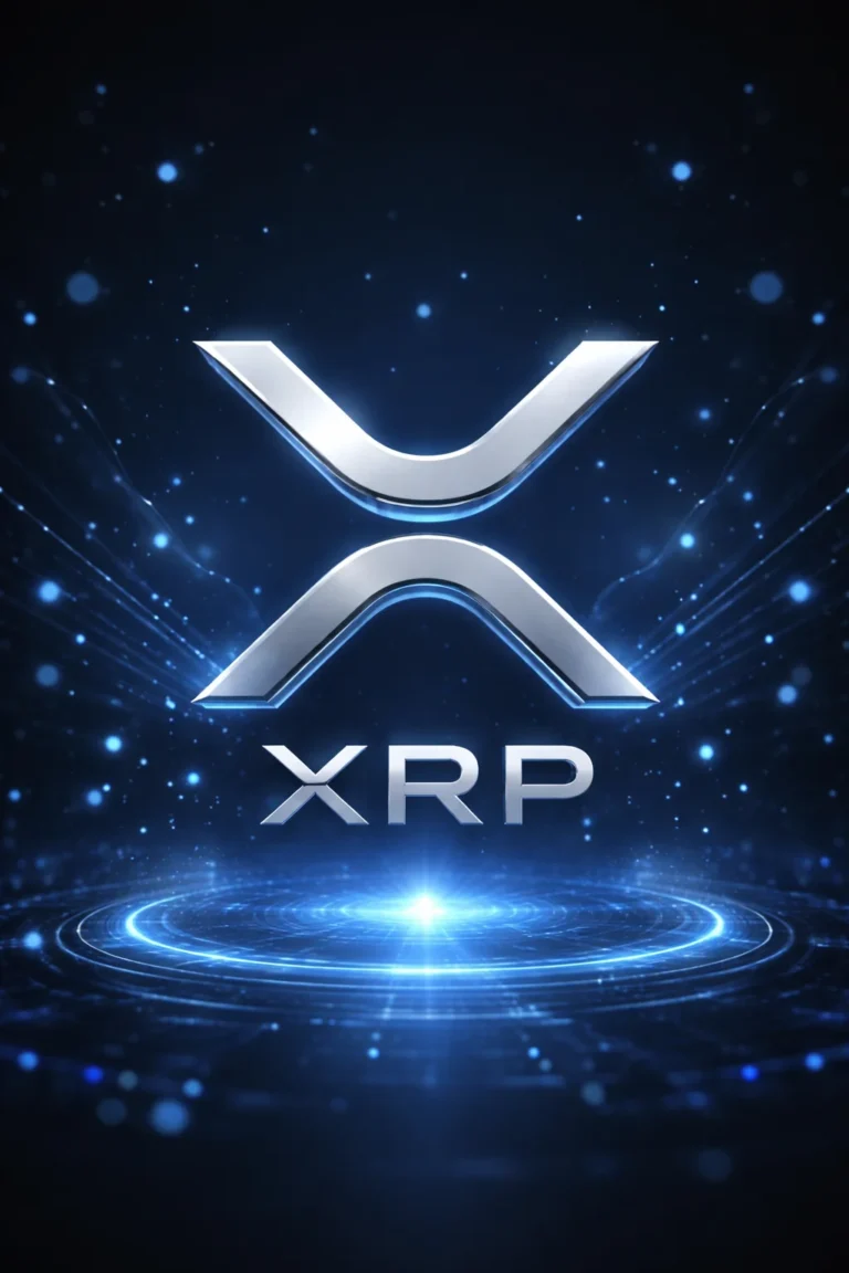 XRP Price Warning — XRP Drops 1.6% to $1.32 as $1.28 Support Faces Breakdown Risk