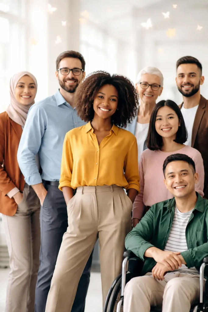 Zero Discrimination Day 2026 — Promoting Equality and Ending Stigma Worldwide