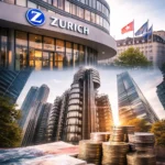 Zurich Insurance Stock Today Surges as £8B Beazley Deal Ignites Breakout Buzz and 5% Yield Draws Investors