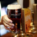 Greene King Pubs at Risk: 150 Sites Set for Sale in Major UK Shake-Up Amid Rising Costs