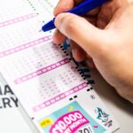 UK Set For Life Results Today March 30: Winning Numbers for £10,000 Monthly Jackpot