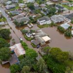 Hawaii Floods: 4,000 Evacuated on O’ahu as Wahiawa Dam Nears Collapse, Homes Washed Away