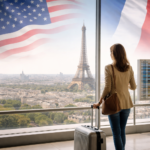 Immigration to France from the United States: How Moving Between Two Developed Systems Really Works
