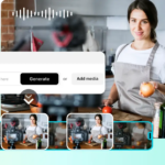 Transform Raw Footage with an AI Video Generator Into Polished Clips