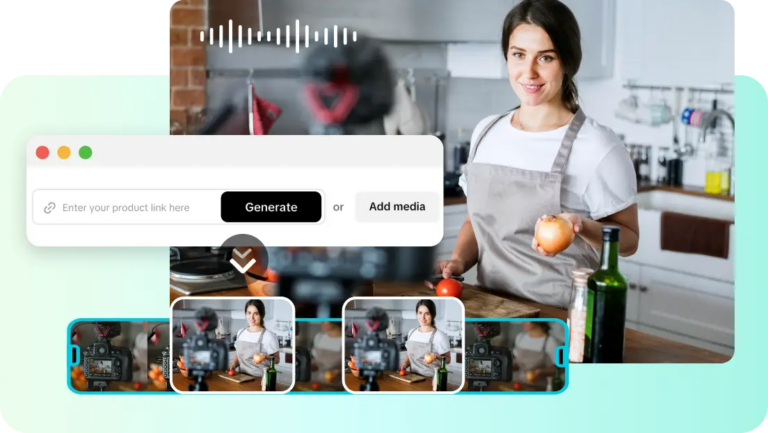 Transform Raw Footage with an AI Video Generator Into Polished Clips