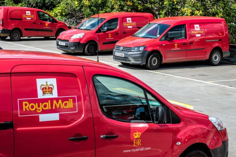 Royal Mail Dog Warning Sign: Display This 4-Word Notice or Risk Losing Deliveries
