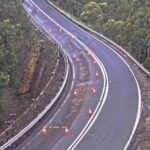Great Western Highway Closed at Victoria Pass for 3 Months After Major Road Failure in NSW