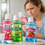 Colgate Faces Lawsuits Over Kids Mouthwash Safety — Packaging Claims Under Fire