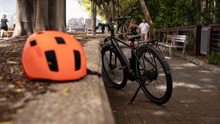 Queensland E-Bike Ban Sparks Outrage: ‘Medically Unfit to Drive’ Riders Face Restrictions