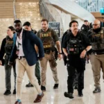 Atlanta Airport TSA Wait Times Hit 4 Hours as ICE Agents Deployed Amid Travel Chaos