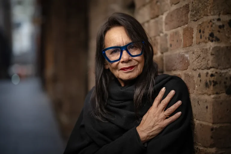 Rhoda Roberts Dies at 66: ‘Welcome to Country’ Creator and Indigenous Icon Passes Away