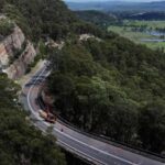 Blue Mountains Bridge Closure Disrupts 12,000 Daily Drivers After Structural Cracks Found