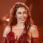 Deutschlands ESC-Song bereits wieder aus den Charts verschwunden