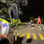 Sydney Storm Chaos: 11,000 Power Outages, 400+ Emergency Calls as Severe Weather Hits