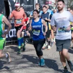 Stafford Half Marathon 2026: 13 Road Closures Announced – Full List, Timings & Traffic Delays