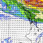 Auckland Weather Alert: Tropical Low to Bring Strong Winds and Heavy Rain to New Zealand