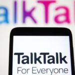 TalkTalk Internet Down as Broadband Outage Leaves Thousands Without Internet Across UK