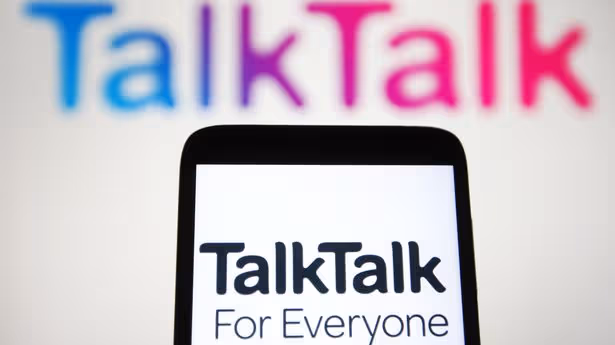 TalkTalk Internet Down as Broadband Outage Leaves Thousands Without Internet Across UK