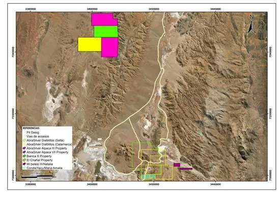 ABRA.TO  Surges 7% After Major Gold-Silver Drill Results Confirm Strong Mineralization