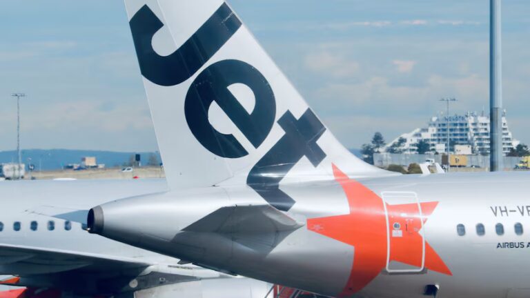 Jetstar Cuts 12% Flights as Fuel Prices Surge Amid Middle East Crisis — Travelers Impacted