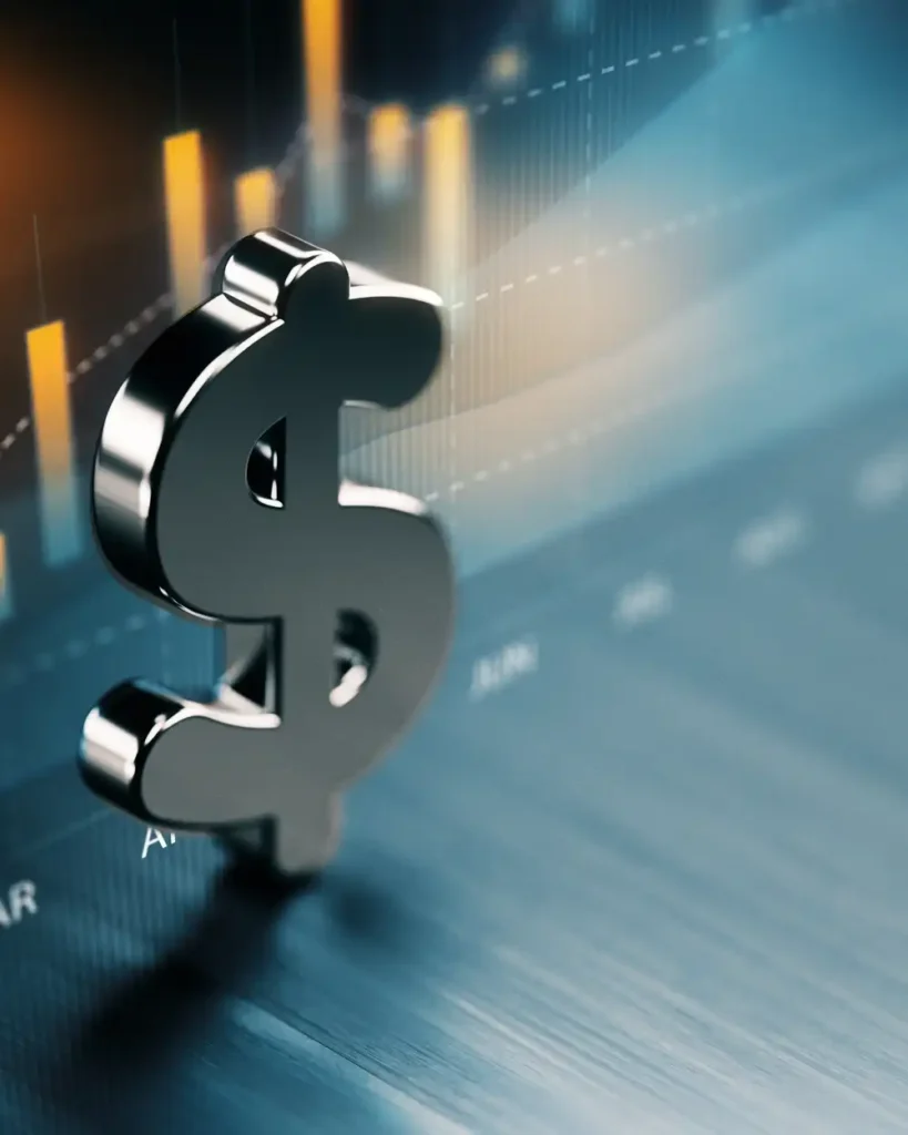 US Dollar Index Today Rises 0.37% to 99.10 as DXY Moves Closer to Key 100 Level